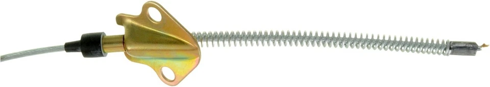 CABLE FRENO ESTACIONAMIENTO EMERGENCIA TRASERO IZQUIERDO O DERECHO BUICK RIVIERA 1966 1970 Foto 3 de 3