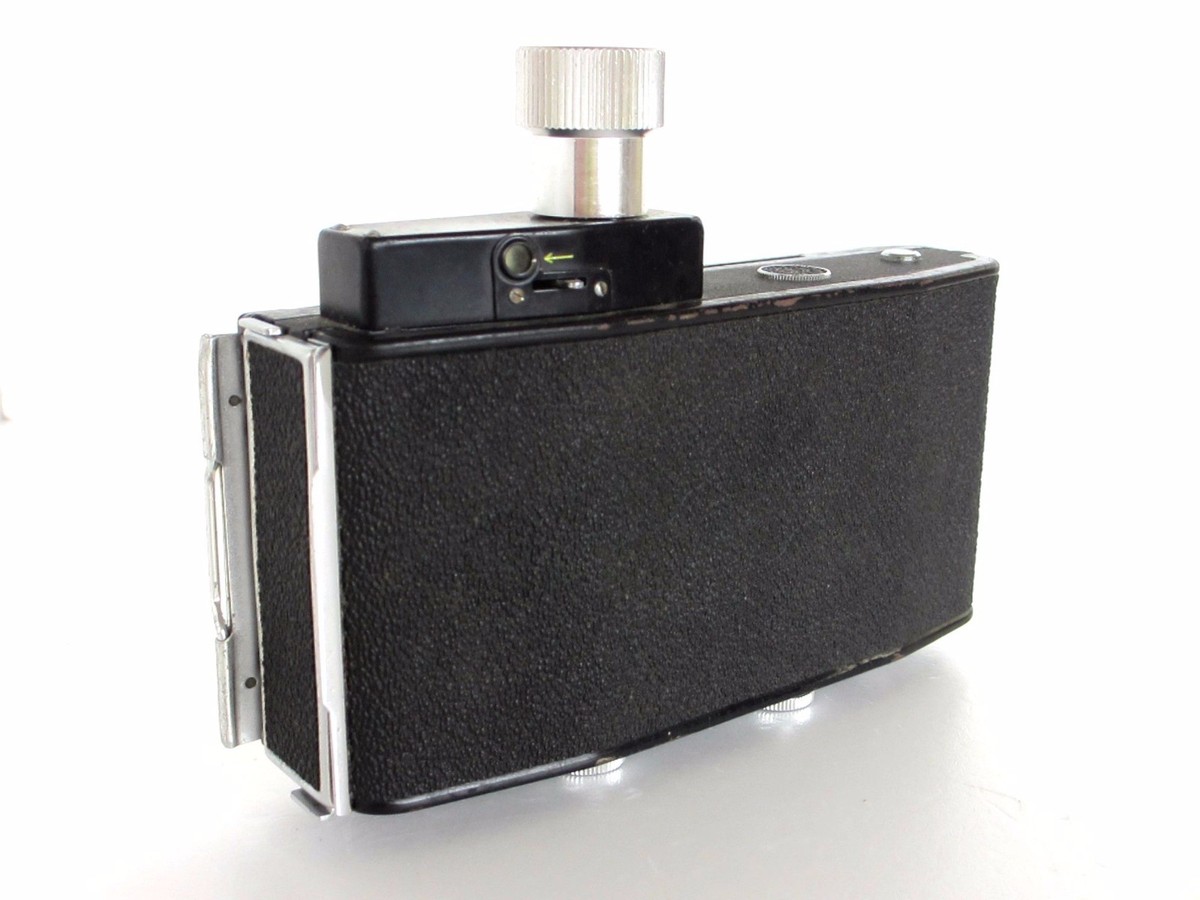 Exc+] Horseman 6x9 Roll Film Holder Back for Press series From