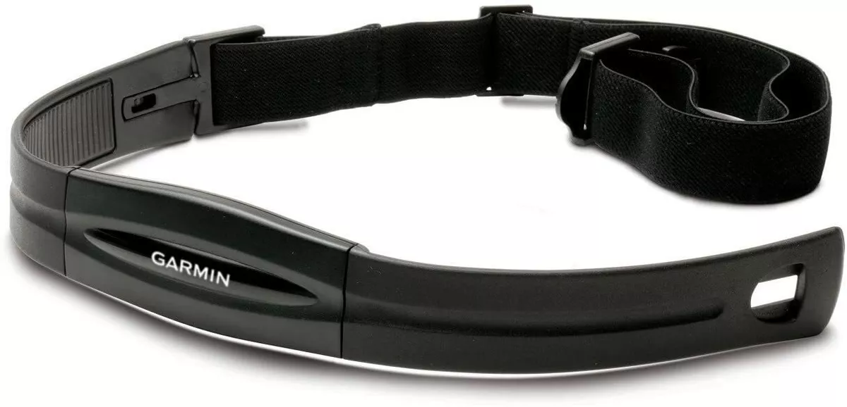 Garmin Premium Ant+ Heart Rate Monitor HRM1G +Removable Chest Strap  010-10997-00 753759074852