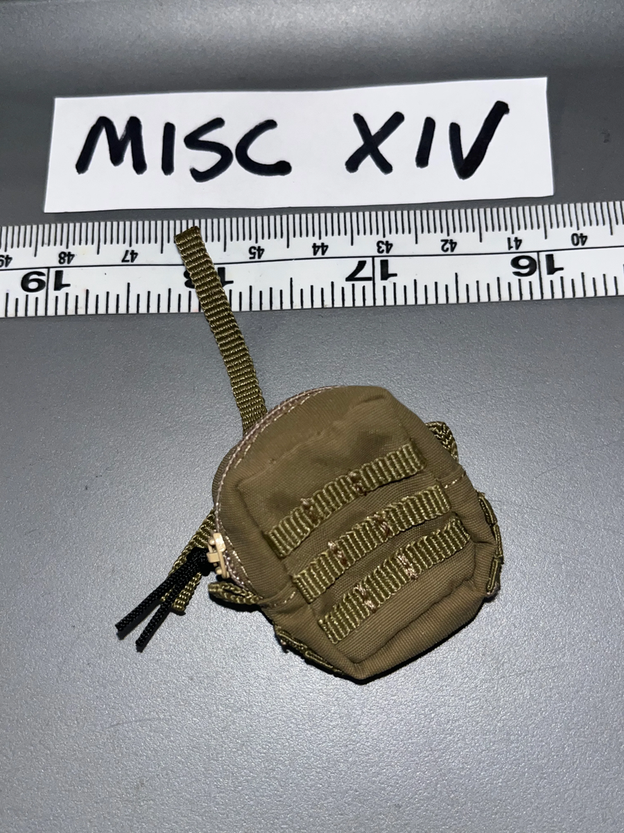 1/6 Scale Modern Era Pouch - Minitimes 105707 | eBay 1/6 Scale Modern Era Pouch - Minitimes 105707 | eBay