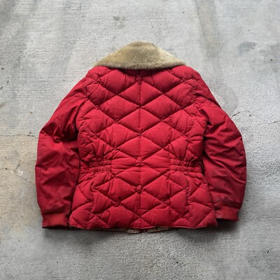 ジャケット・アウター 00s eddie Bauer kilting puffer jacket $_12.JPG?set_id=880000500F