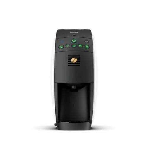 Nescafe Gold Blend Barista 50 SXPM9639 W Coffee Maker Bluetooth 100V Japan New - Image 2 of 4