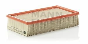 Air Filter  Mann-Filter  C26-110/1