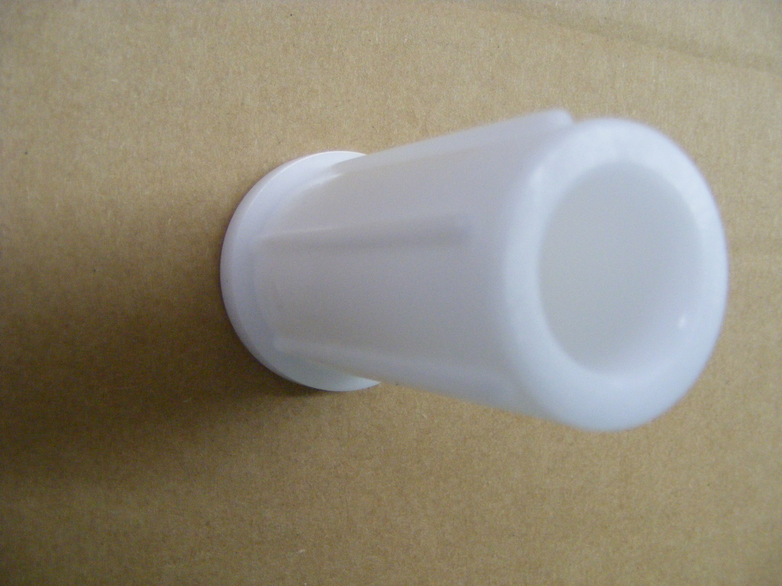 Attwood SwivlEze Pedestal Post Nylon Bushing 3/4" PIN Seat Base SP201