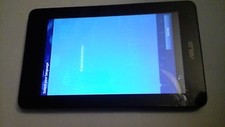 ASUS Memo Pad 16GB, Wi-Fi, 7in - Black