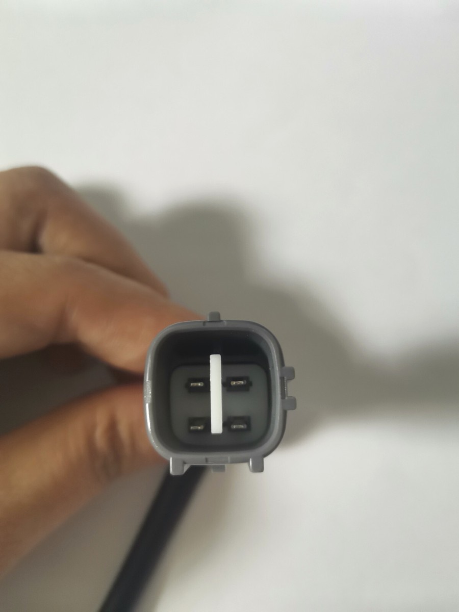 ツネ Amazon.com: VAKUUM Oxygen Sensor 89465-06210 8946506210
