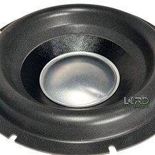 4.1" 120mm Aluminum Dome Dust Cap Speaker Subwoofer