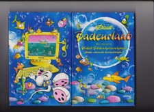 Diddls Badeurlaub Der interaktive Diddl Bildschirmschoner mit CD