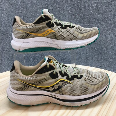 Saucony Shoes Womens Omni XX Running Sneakers S10681