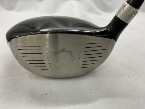 NIKE Vr STR8-FIT Tour 9.5* FlexS 45.75in Driver 1pcs Right-Handed - Picture 3 of 10