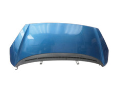 Motorhaube Frontklappe Haube f&uuml;r Peugeot 1007 KM 07-14 KMU 7901Q5