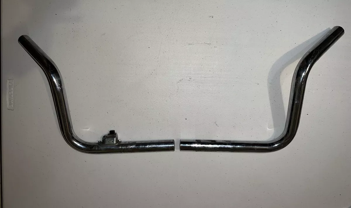 Aftermarket harley handlebars deals