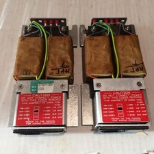 Grass Valley Group Northlake Engineering Power Supply G74-120Y 108-130V PSU