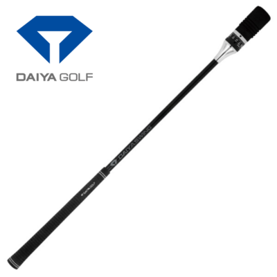 DAIYA GOLF Swing Series TR-5008 Practice Equipment for Improved