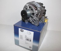 Generator Lichtmaschine VW Amarok Crafter VW Transporter T5 T6 Hella Premium