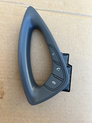2011-2014 Hyundai Sonata AUDIO CONTROL SWITCH OEM