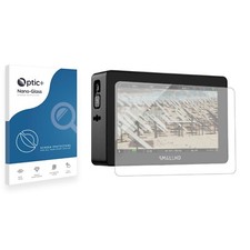 Optic Nano Glass Screen Protector for SmallHD Cine 5