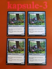 4x River Darter (LP-NM) | Mystery Booster | Rivals of Ixalan | MTG Magic Cards
