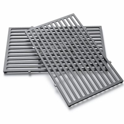 Genesis Grillroste Ersatzteile - Gusseisen Roste Für Weber Genesis 300 Serie 2007-2016