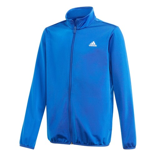 Boys Adidas Kids Football Full Tracksuit Bottoms Jogging Suit Age 3-14 Years - Picture 4 of 17