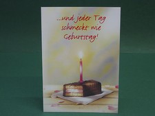 Postcard advertising postcard Nestle Yes unused advertising postcard