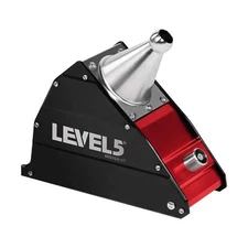 7-Inch Drywall Corner Applicator Box - LEVEL5 | Pro-Grade | Taping and Finish...