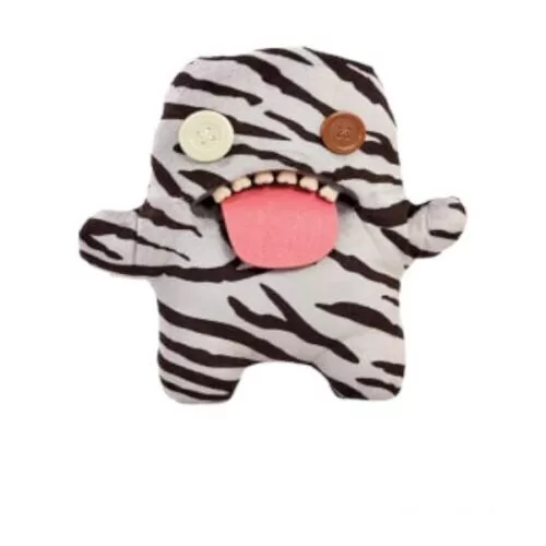 Fuggler CHOOSE Originals Limited Snuggler Budgie Laboratory Misfits NEW Kids Toy - Picture 34 of 137
