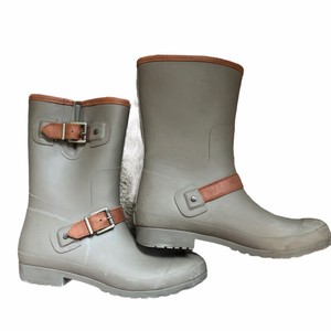 sperry walker fog rain boots