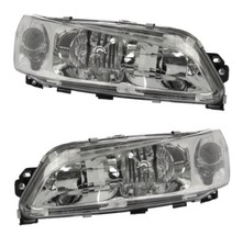 Feu avant (phare) Peugeot 306