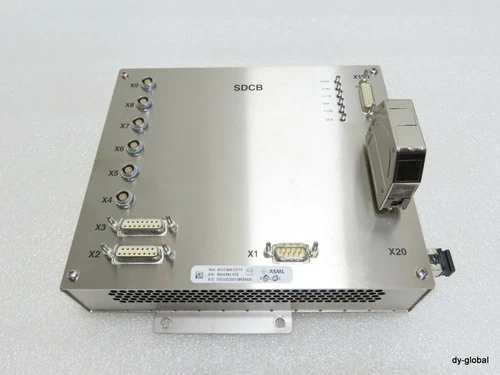 ASML Used 4022.646.02172 SDCB SEM-I-317=9A1D