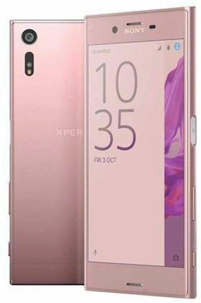 Sony Pink Cell Phones & Smartphones for sale - eBay