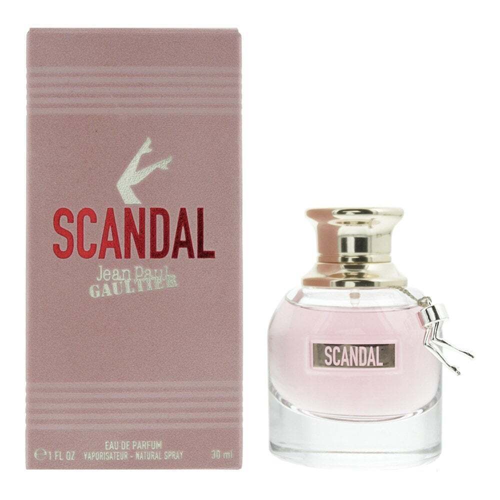 Jean Paul Gaultier Scandal 30 ml Women Eau de Parfum