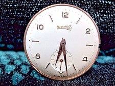 Antique Gents Eberhard Watch Movement 30 mm, ...