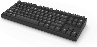 iKBC W200 Wireless Mechanical Keyboard with Cherry MX Switch 87