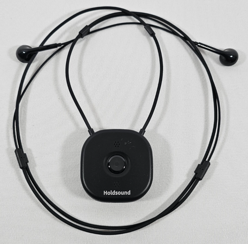 TV Headphones for Seniors Wireless Bluetooth 5.3 100ft Range In-Ear Plug & Play - Picture 3 of 15