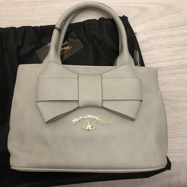 vivienne westwood bow bag