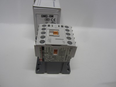 Контактор gmc 6m
