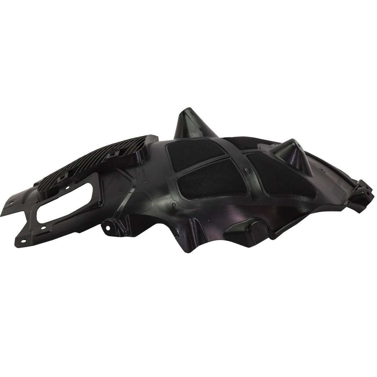 RMF GT×TheThreeRobbers M51 DOWN LINER付 RMF GT×TheThreeRobbers M51