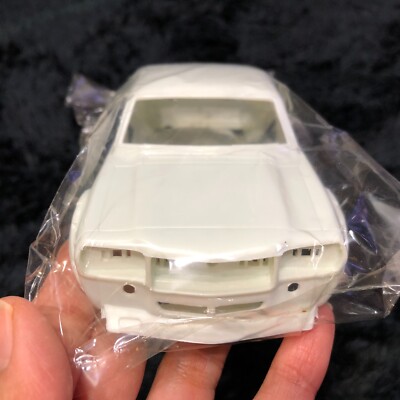 MAZDA RX 3 SAVANNA GT 1/24 MODEL KIT NICHIMO | eBay