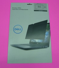 New Dell Latitude 5280 5289 5290 7280 7290 12.5" Privacy Filter GDPJH