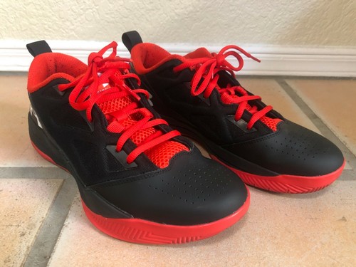 under armour jet low