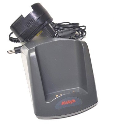 Avaya 3641 3645 Polycom 802x 803x Ladeschale  Top !