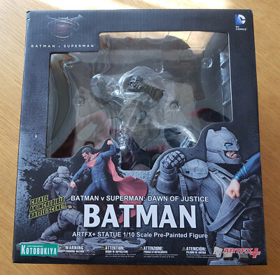 Kotobukiya Batman vs Superman Dawn Of Justice, M 1: 10