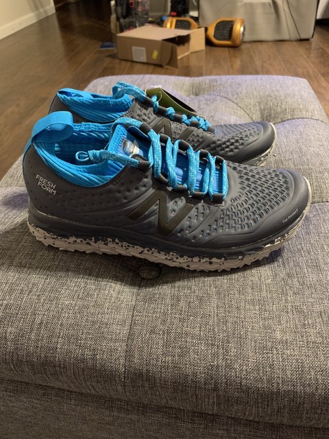 hierro v3 new balance