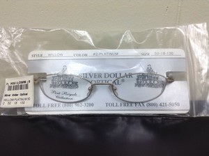 dollar eyewear