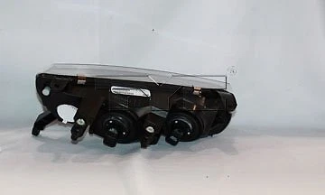 Conjunto de faros TYC para Saturn 20-5946-00 Foto 2 de 4