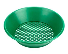 New Garrett Metal Detector 14" Sifter Classifier 1650200 Great for Panning