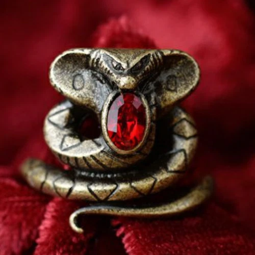Jafar ring online