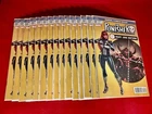 THE PUNISHER #13 MARY JANE  AMAZING SPIDERMAN #129 Homage NM/NM+