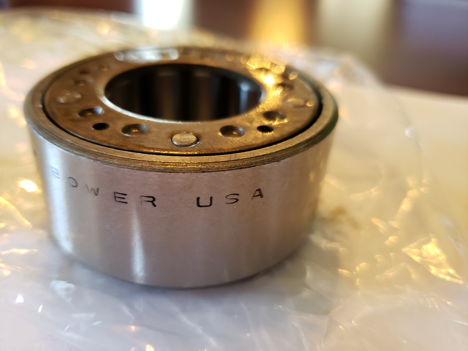 RS5305W BOWER CYLINDRICAL ROLLER BEARING (ROS5305W) eBay